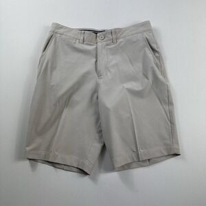 Johnnie O‎ Shorts Men 30 Wyatt Performance Stretch Pockets JMSH1410 Casual Golf